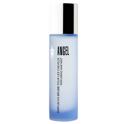 Brume Cheveux Angel Mugler .